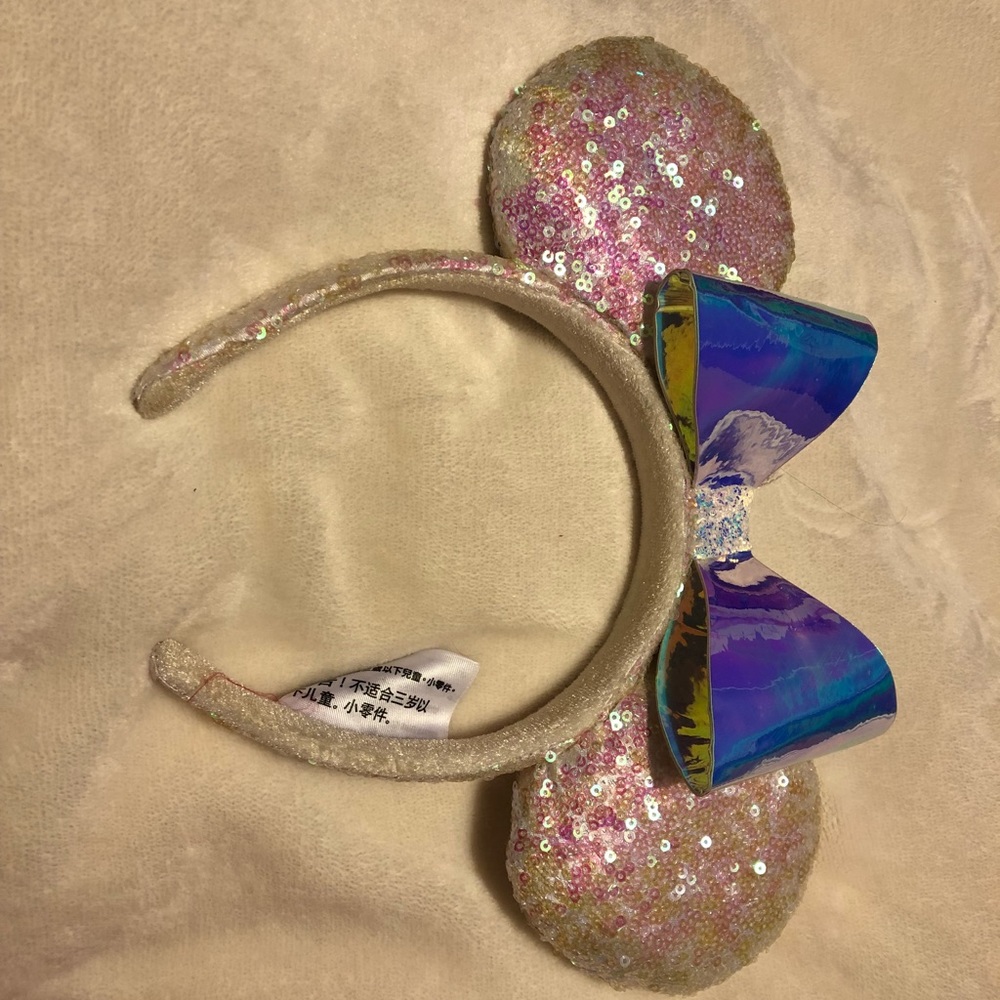 Minnie Ears